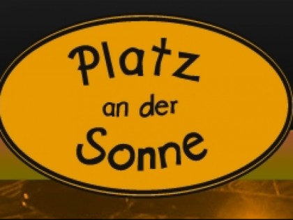 照片: Platz An der Sonne